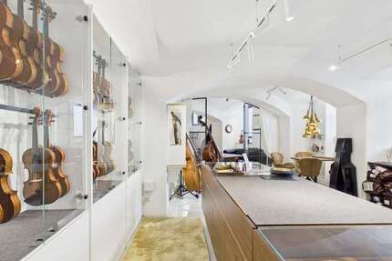 Gewerbeobjekt München Schwabing-Freimann - 1.600.000&euro; | Angebot:27718074