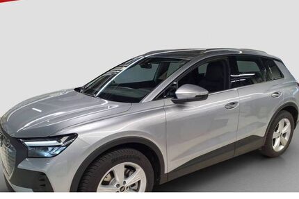 Audi Q4 e-tron 2.572 km 40.490 &euro; Lohr am Main 97816