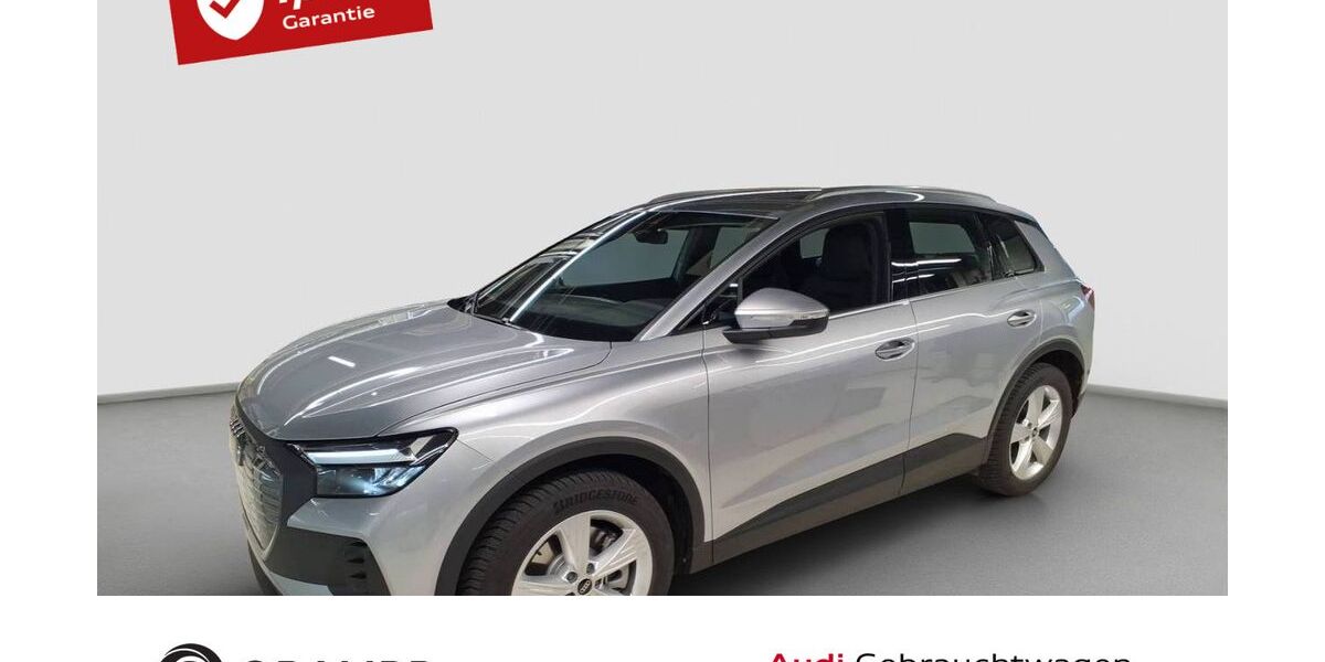 Audi Q4 e-tron 2.572 km 40.490 &euro; Lohr am Main 97816