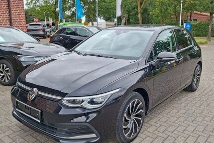 VW Golf 55.900 km 18.490 &euro; Legden 48739
