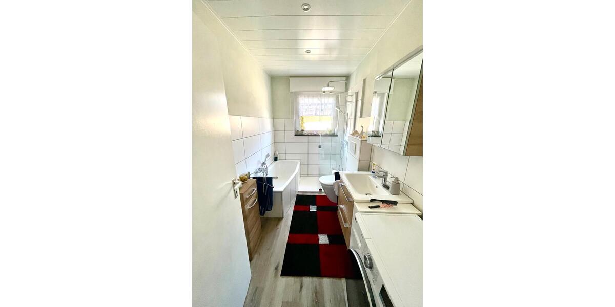 Erdgeschoßwohnung Braunschweig Wabe-Schunter-Beberbach - 3 Zimmer, 92 m&sup2;, 299.000&euro; | Angebot:26022444