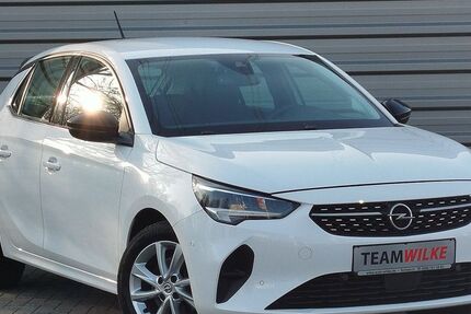 Opel Corsa 29.850 km 15.490 &euro; Schwerin 19061