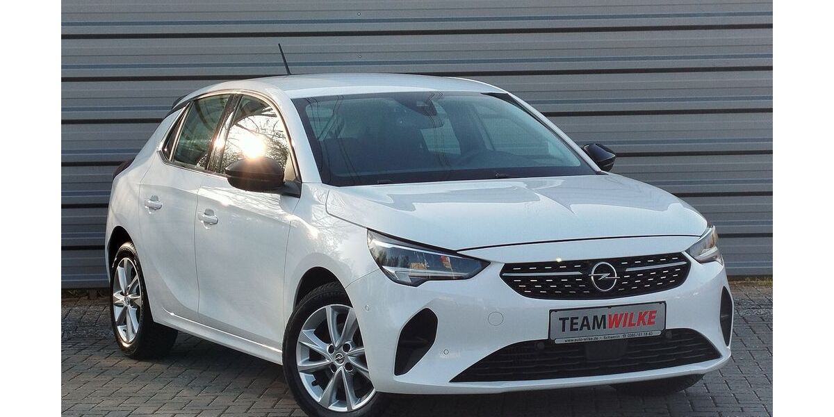 Opel Corsa 29.850 km 15.490 &euro; Schwerin 19061