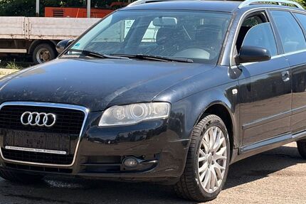 Audi A4 288.000 km 999 &euro; Greppin , Bitterfeld-Wolfen 06803