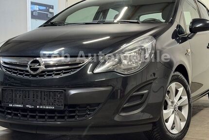 Opel Corsa 109.696 km 6.100 &euro; Roggentin 18184