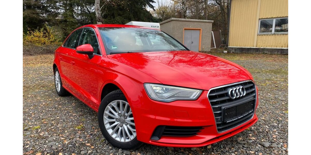 Audi A3 98.296 km 14.199 &euro; Chemnitz 09116