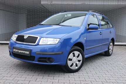 Skoda Fabia 204.888 km 2.890 &euro; Zwingenberg (bei Bensheim) 64673