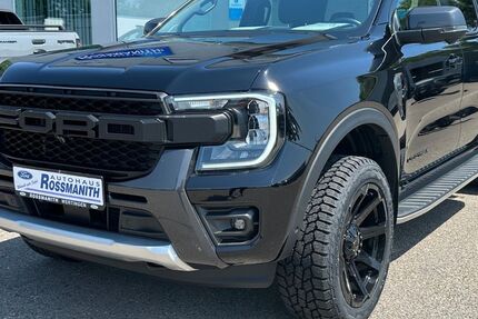 Ford Ranger 59.296 km 44.980 &euro; Wertingen 86637