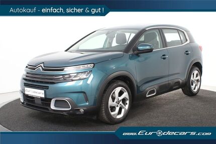 Citroen C5 Aircross 73.000 km 13.400 &euro; Herzogenrath 52134