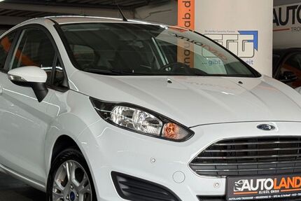 Ford Fiesta 114.000 km 5.299 &euro; Troisdorf 53842
