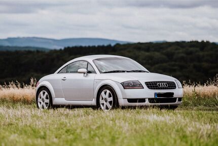 Audi TT 156.000 km 8.900 € Balve 58802
