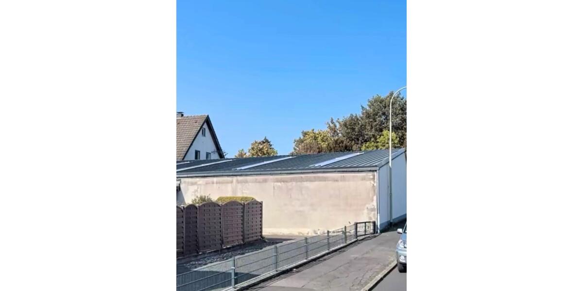 Gewerbeobjekt Königswinter - 1.000&euro; | Angebot:25986488