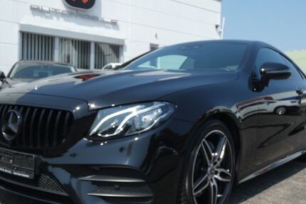 Mercedes-Benz E 200 87.000 km 33.990 &euro; Kelsterbach 65451