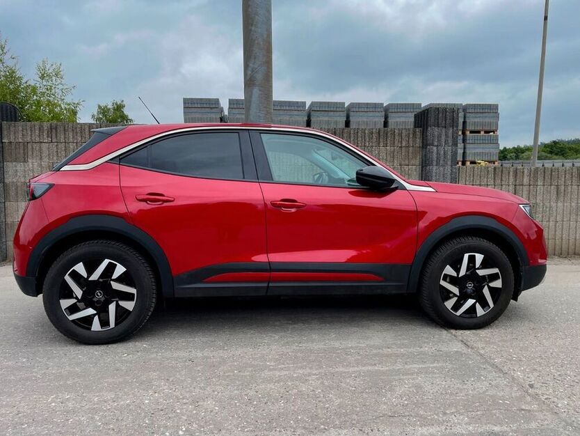 Mokka-e