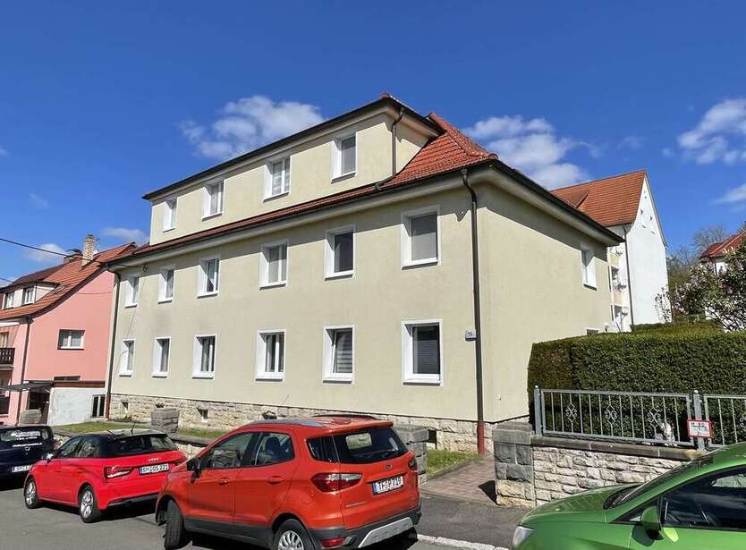 Wohnung zum Mieten in Meiningen 285 € 45.2 m²