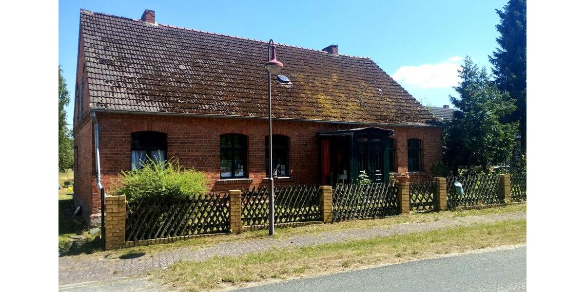 Einfamilienhaus Ferdinandshof - 129.000&euro; | Angebot:27113878