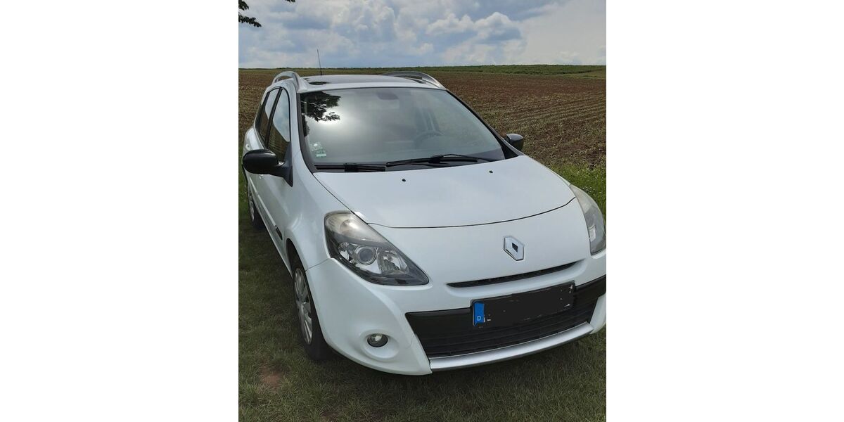 Renault Clio 177.800 km 2.150 &euro; Offingen 89362