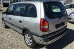 Opel Zafira Selection,Klima,el.SSD,7 Sitz.! 150.000 km 2.350 &euro; Himmelkron 95502