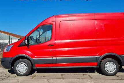 Ford Transit 140.000 km 12.000 &euro; Berlin 13089