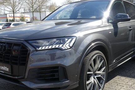 Audi Q7 56.992 km 51.990 &euro; Dessau-Roßlau 06847