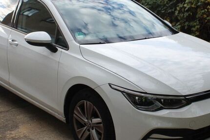 VW Golf 84.000 km 18.499 &euro; Leipzig 04328