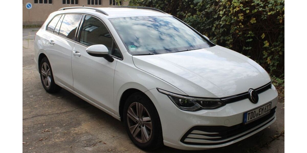 VW Golf 84.000 km 18.499 &euro; Leipzig 04328