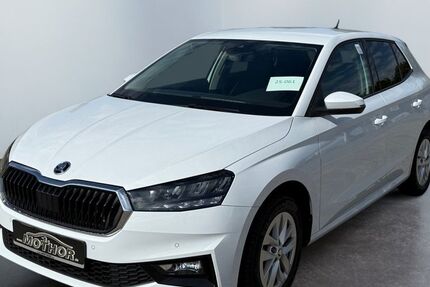 Skoda Fabia 66.530 km 14.479 &euro; Brandenburg 14770