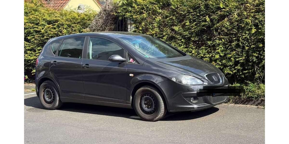 Seat Altea 220.000 km 700 &euro; Bad Ems 56130