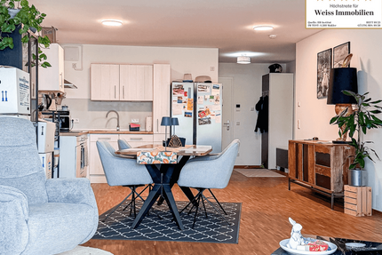 Wohnung Estenfeld - 2 Zimmer, 85 m&sup2;, 940&euro; | Angebot:26834548