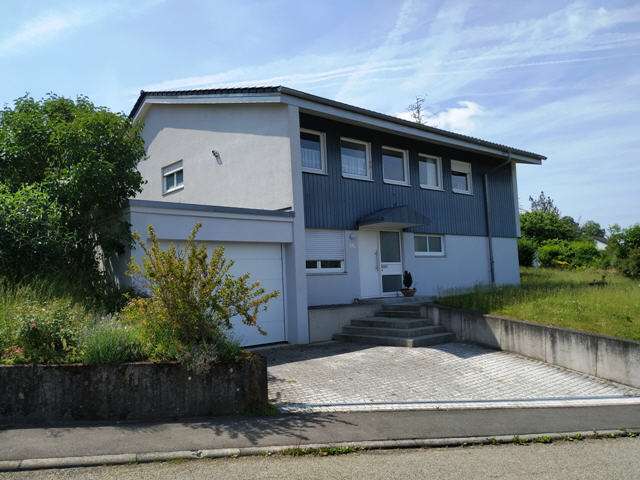 Haus zum Kaufen in Weikersheim 399.000 € 155 m²