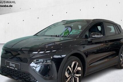 Skoda Elroq 7.109 km 43.910 &euro; Gersthofen 86368