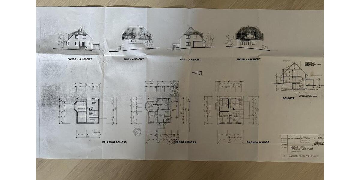 Einfamilienhaus Emmelshausen - 5 Zimmer, 128 m&sup2;, 499.900&euro; | Angebot:24361450