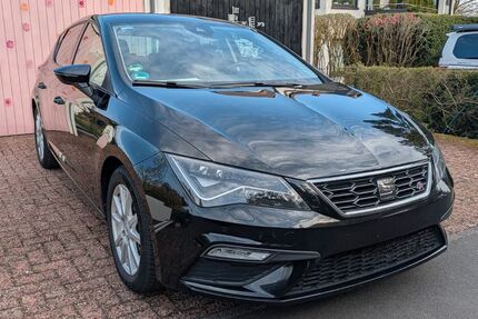 Seat Leon 121.000 km 13.900 &euro; Kassel 34128