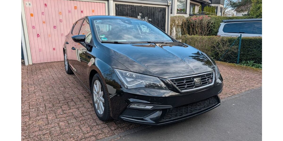 Seat Leon 121.000 km 13.900 &euro; Kassel 34128