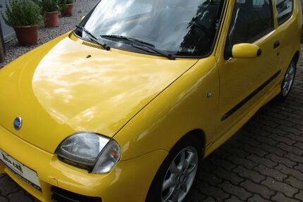 Fiat Seicento 108.300 km 4.799 &euro; Neustadt an der Weinstrasse 67433
