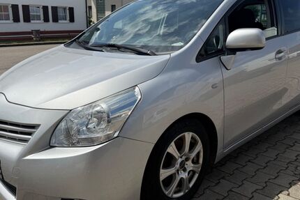 Toyota Verso 158.000 km 3.350 &euro; Untermeitingen 86836
