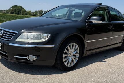 VW Phaeton 382.000 km 3.950 &euro; Bad endorf 83093