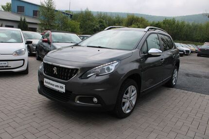 Peugeot 2008 104.000 km 6.990 &euro; Coppenbrügge 31863