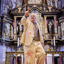 Judas 06.03.2026 St. Marien-Kirche