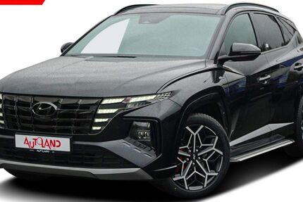 Hyundai TUCSON 104.210 km 23.990 € Schwerin 19061