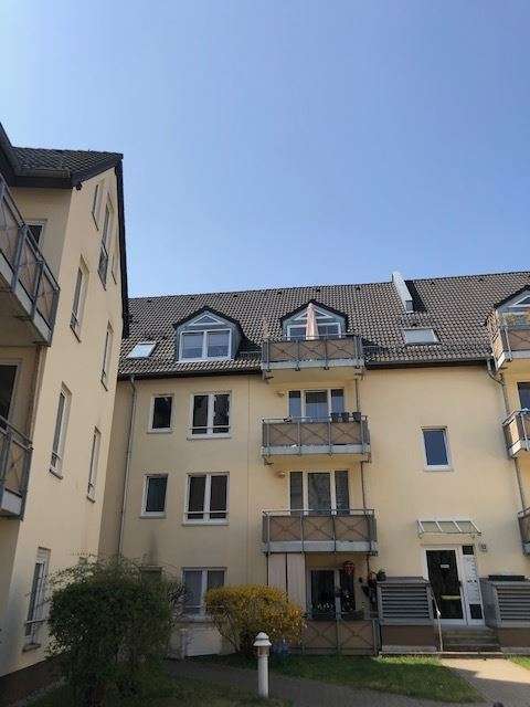Wohnung zum Mieten in Chemnitz 290 € 51.12 m²