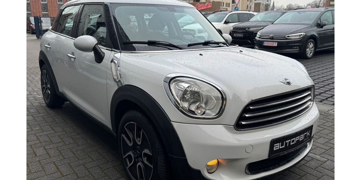 Mini Countryman D (Cooper) 173.000 km 4.700 &euro; Bocholt 46397