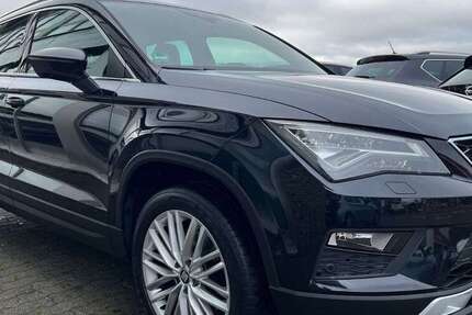 Seat Ateca 162.040 km 15.499 € Morbach 54497