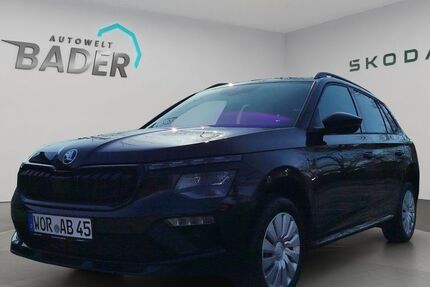 Skoda Kamiq 6.990 km 29.950 &euro; Wolfratshausen 82515