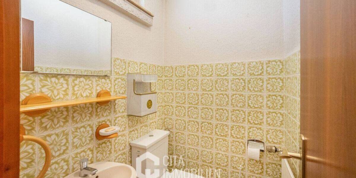 Mehrfamilienhaus, Wohnhaus Rodenbach Niederrodenbach - 6 Zimmer, 170 m&sup2;, 539.000&euro; | Angebot:26017088