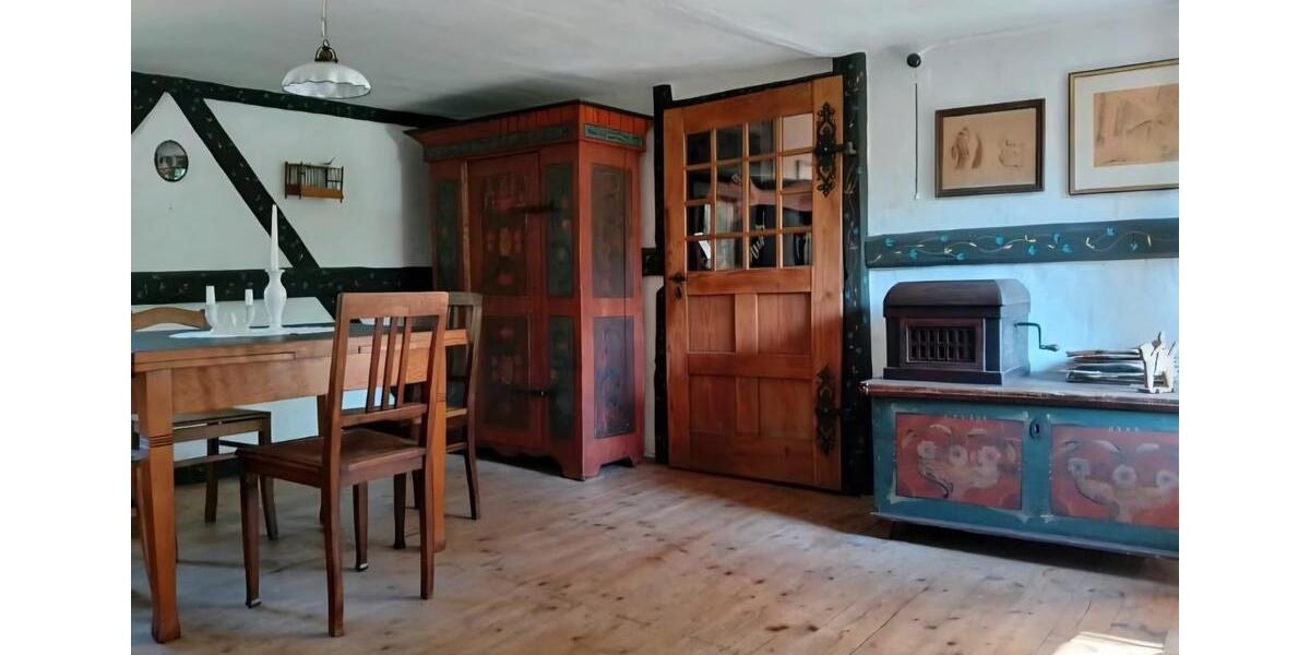 Einfamilienhaus Limbach-Oberfrohna Oberfrohna - 7 Zimmer, 116 m&sup2;, 155.000&euro; | Angebot:26546988