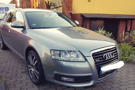 Audi A6 245.125 km 9.900 &euro; Klettwitz 01998