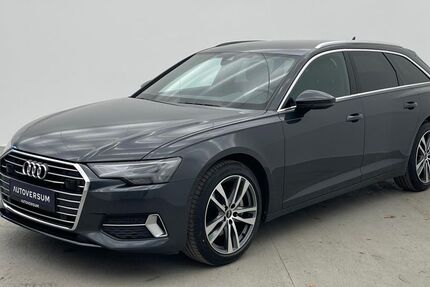 Audi A6 55.876 km 31.885 &euro; Uetersen bei Hamburg 25436