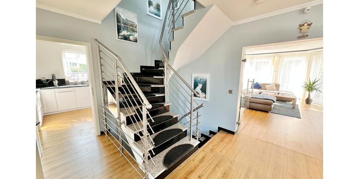 Einfamilienhaus Gifhorn - 9 Zimmer, 274 m&sup2;, 785.000&euro; | Angebot:27245842