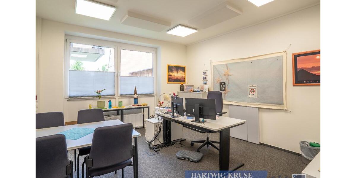 Gewerbeobjekt Drochtersen - 4.950&euro; | Angebot:21543826